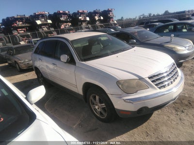 CHRYSLER PACIFICA 2007