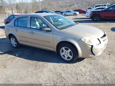 CHEVROLET COBALT 2007