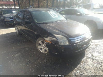 FORD FUSION 2006