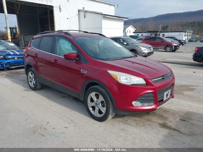 FORD ESCAPE 2013