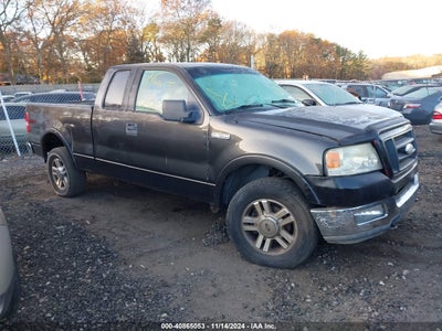 FORD F-150 2005