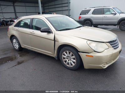 CHRYSLER SEBRING 2010