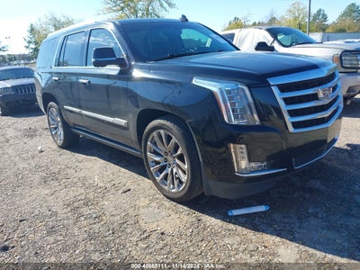 CADILLAC ESCALADE 2016