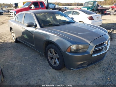 DODGE CHARGER 2011
