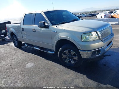 FORD F-150 2006
