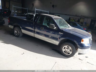 FORD F-150 2006