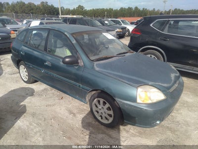 KIA RIO 2003