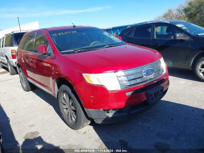FORD EDGE 2010
