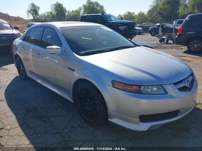 ACURA TL 2006