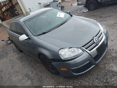 VOLKSWAGEN JETTA 2009