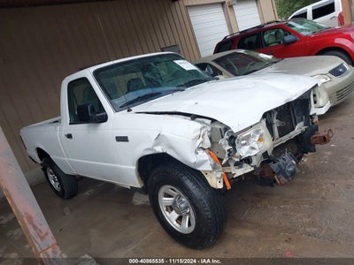 FORD RANGER 2007
