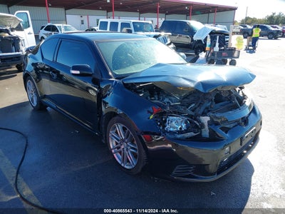 SCION TC 2013