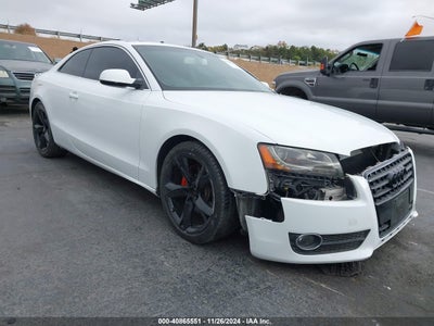 AUDI A5 2010