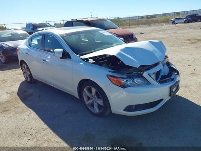 ACURA ILX 2015