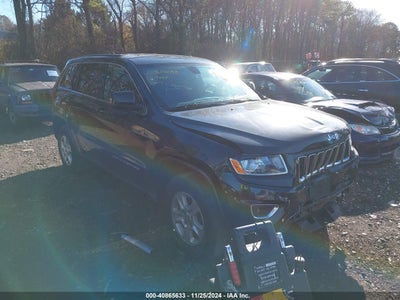 JEEP GRAND CHEROKEE 2015