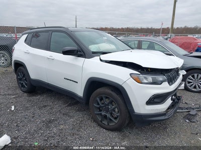 JEEP COMPASS 2024