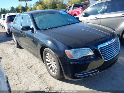 CHRYSLER 300 2013