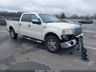 FORD F-150 2007