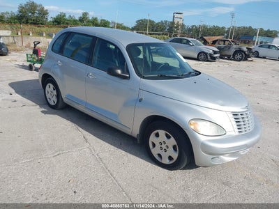CHRYSLER PT CRUISER 2005