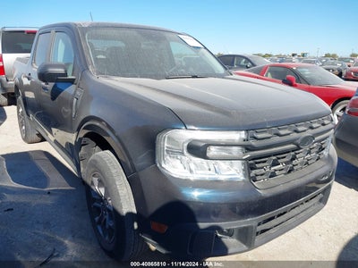 FORD MAVERICK 2022