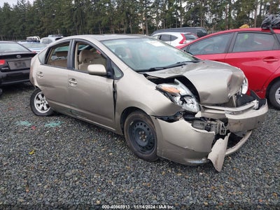 TOYOTA PRIUS 2005