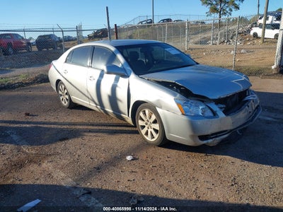 TOYOTA AVALON 2006