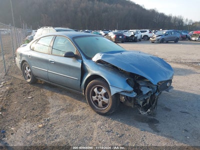 FORD TAURUS 2007