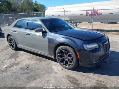 CHRYSLER 300 2019