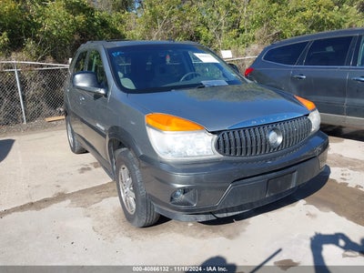 BUICK RENDEZVOUS 2003