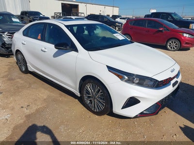 KIA FORTE 2023