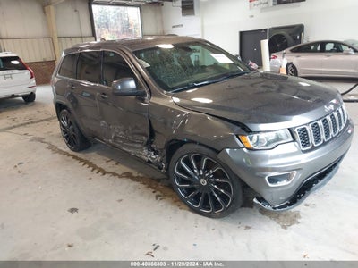 JEEP GRAND CHEROKEE 2019