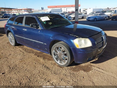 DODGE MAGNUM 2006