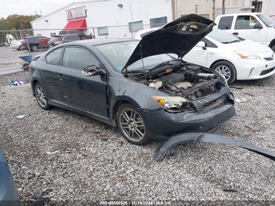 SCION TC 2005