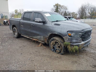 RAM 1500 2020