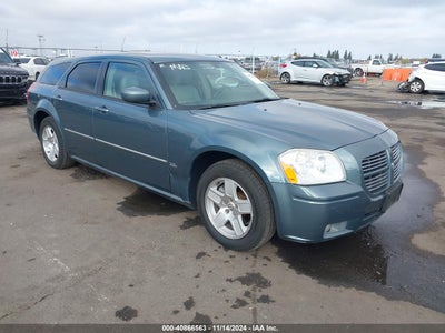 DODGE MAGNUM 2005