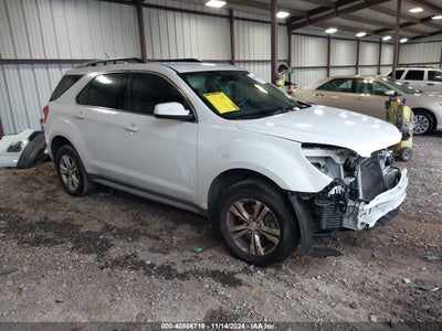 CHEVROLET EQUINOX 2014