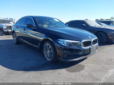 BMW 530I 2019