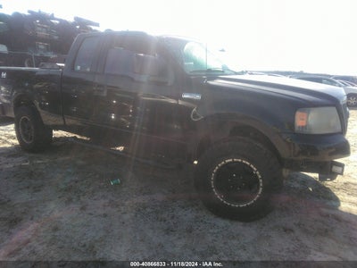 FORD F-150 2004