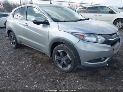 HONDA HR-V 2018