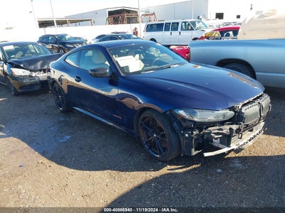 BMW 430I 2022