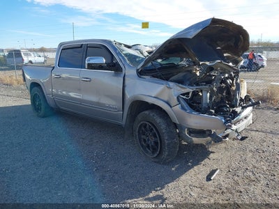 RAM 1500 2019