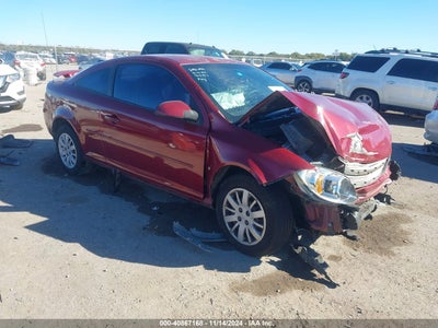 CHEVROLET COBALT 2009