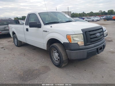 FORD F-150 2013