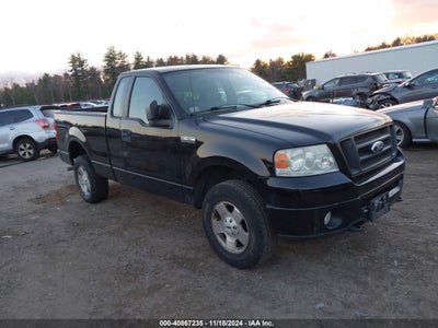 FORD F-150 2007