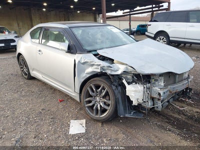 SCION TC 2014