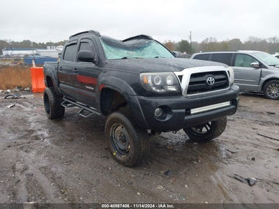 TOYOTA TACOMA 2006
