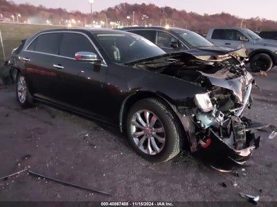 CHRYSLER 300 2020