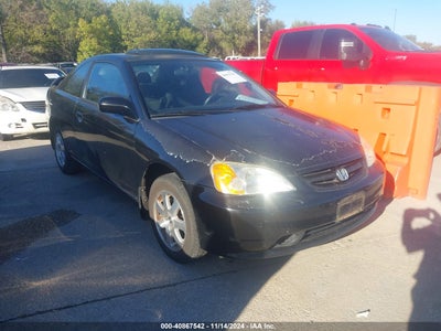 HONDA CIVIC 2003