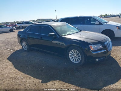 CHRYSLER 300 2013