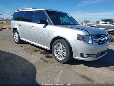 FORD FLEX 2014